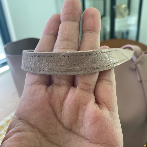 Authentic YSL shopper tote-Make an offer - Picture 6 of 16